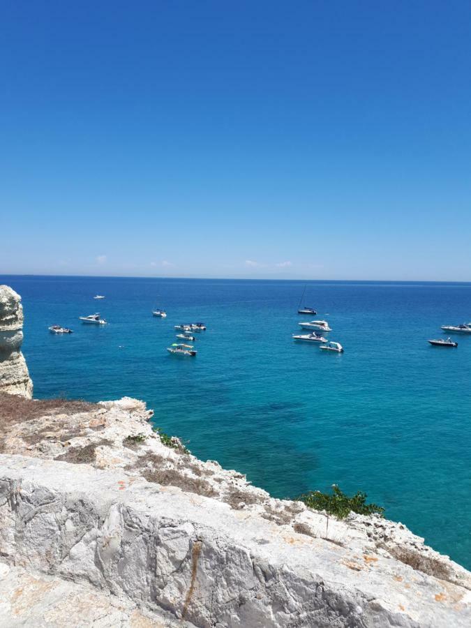 Villetta Lucia Torre dell'Orso Exterior photo